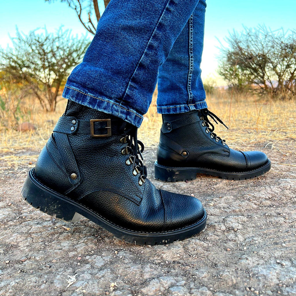 Boho Negro